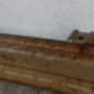 Renfort pare choc arriere (traverse) OPEL ANTARA