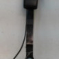 Attache ceinture avant droit RENAULT CLIO 4