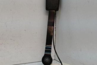 Attache ceinture avant droit RENAULT CLIO 4