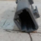 Attache ceinture avant droit RENAULT CLIO 4