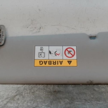 Pare soleil droit RENAULT CLIO 4