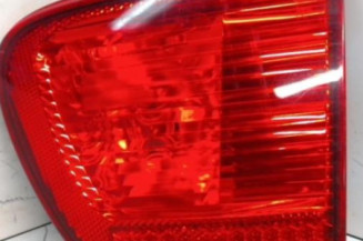 Feu arriere secondaire droit (feux) SEAT IBIZA 2 Photo n°1