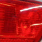 Feu arriere secondaire gauche (feux) SEAT IBIZA 2