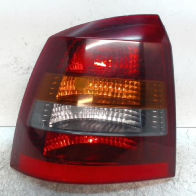 Feu arriere principal gauche (feux) OPEL ASTRA G