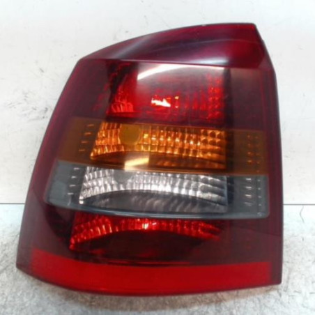 Feu arriere principal gauche (feux) OPEL ASTRA G Photo n°1