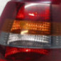 Feu arriere principal gauche (feux) OPEL ASTRA G