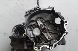 Boite de vitesses SEAT IBIZA 3 Photo n°1