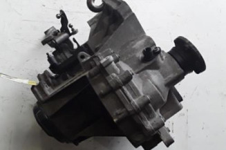 Boite de vitesses SEAT IBIZA 3