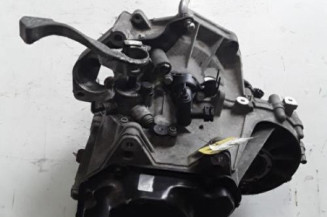 Boite de vitesses SEAT IBIZA 3 Photo n°3