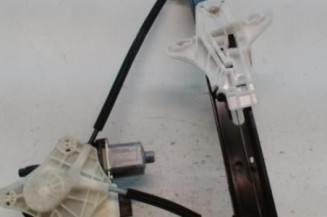 Leve vitre electrique arriere gauche VOLKSWAGEN POLO 6 Photo n°1