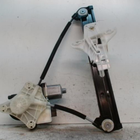Leve vitre electrique arriere gauche VOLKSWAGEN POLO 6 Photo n°1