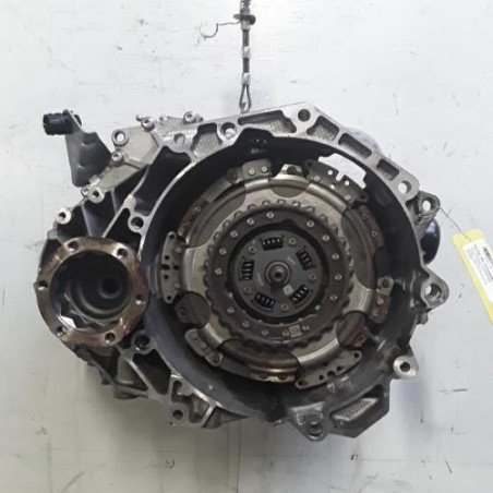 Boite de vitesses VOLKSWAGEN POLO 6 Photo n°1
