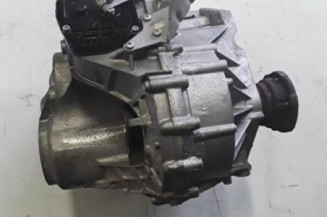 Boite de vitesses VOLKSWAGEN POLO 6