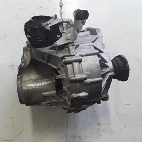 Boite de vitesses VOLKSWAGEN POLO 6