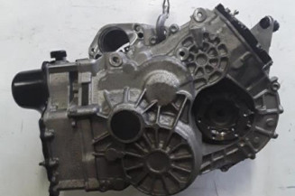 Boite de vitesses VOLKSWAGEN POLO 6 Photo n°3