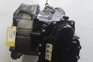 Boite de vitesses VOLKSWAGEN POLO 6 Photo n°4