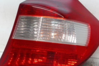 Feu arriere principal droit (feux) BMW SERIE 1 E87 Photo n°1