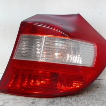 Feu arriere principal droit (feux) BMW SERIE 1 E87 Photo n°1