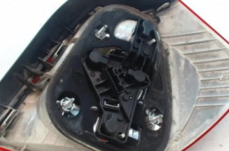 Feu arriere principal gauche (feux) BMW SERIE 1 E87