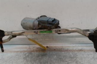 Moteur essuie glace avant RENAULT MEGANE 3 Photo n°1