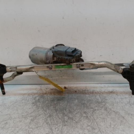 Moteur essuie glace avant RENAULT MEGANE 3 Photo n°1