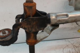 Moteur essuie glace avant RENAULT MEGANE 3