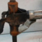 Moteur essuie glace avant RENAULT MEGANE 3