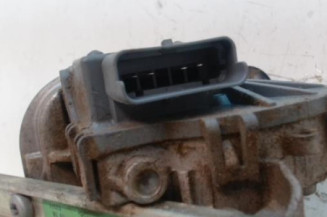 Moteur essuie glace avant RENAULT MEGANE 3 Photo n°3