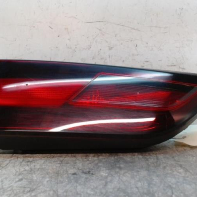 Feu arriere secondaire gauche (feux) OPEL ASTRA K