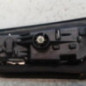 Feu arriere secondaire gauche (feux) OPEL ASTRA K