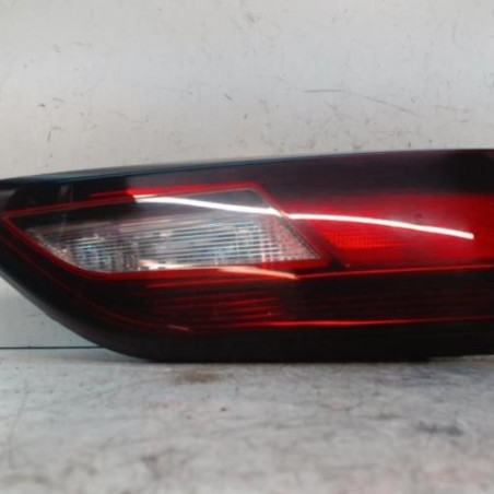 Feu arriere secondaire droit (feux) OPEL ASTRA K Photo n°1