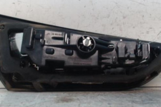 Feu arriere secondaire droit (feux) OPEL ASTRA K