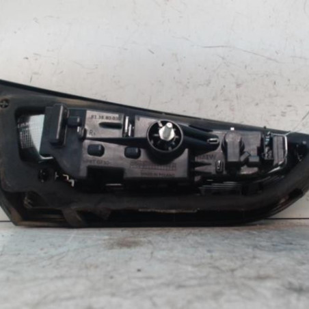 Feu arriere secondaire droit (feux) OPEL ASTRA K