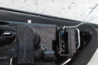 Feu arriere secondaire droit (feux) OPEL ASTRA K Photo n°3