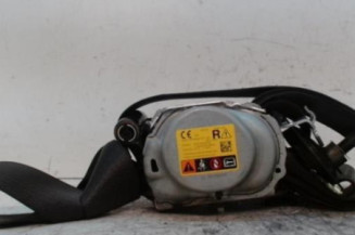 Ceinture avant droit OPEL ASTRA K Photo n°1