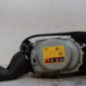 Ceinture avant droit OPEL ASTRA K