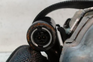 Ceinture avant droit OPEL ASTRA K Photo n°3