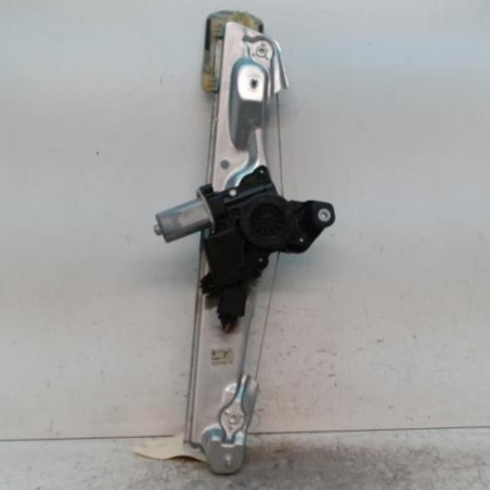 Leve vitre electrique arriere gauche OPEL ASTRA K