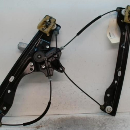 Leve vitre electrique avant gauche OPEL ASTRA K Photo n°1