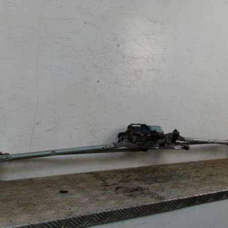 Moteur essuie glace avant OPEL ASTRA K Photo n°1