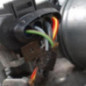 Moteur essuie glace avant OPEL ASTRA K