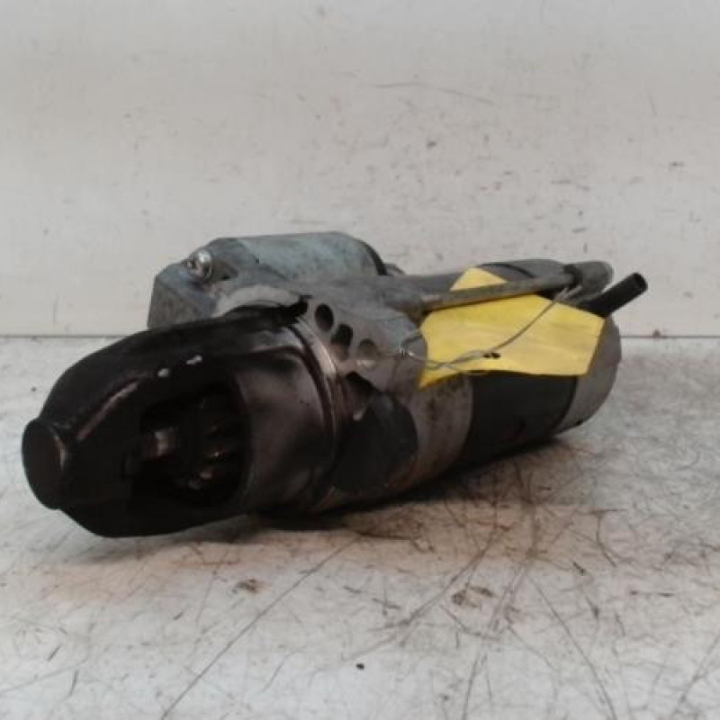 Demarreur OPEL ASTRA K Demarreur OPEL ASTRA K