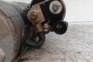 Demarreur OPEL ASTRA K Photo n°3
