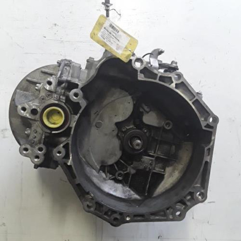 Boite de vitesses OPEL ASTRA K