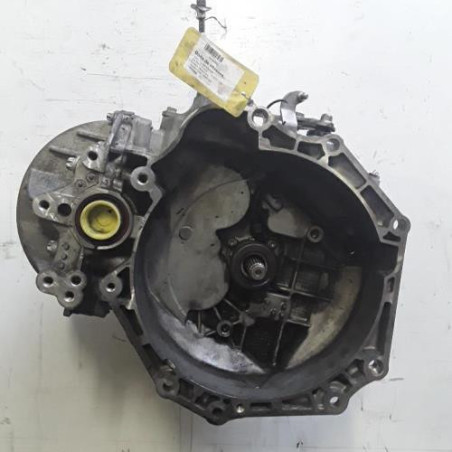 Boite de vitesses OPEL ASTRA K Photo n°1
