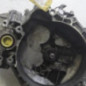 Boite de vitesses OPEL ASTRA K