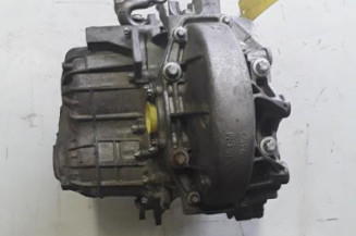 Boite de vitesses OPEL ASTRA K