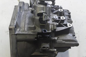 Boite de vitesses OPEL ASTRA K Photo n°4