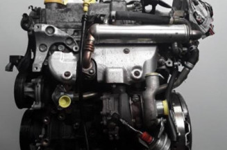 Moteur OPEL MERIVA A Photo n°1