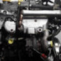 Moteur OPEL MERIVA A